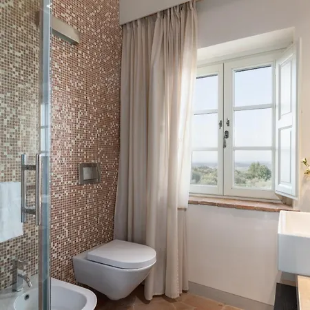 Panorama 14, Emma Villa Chianni